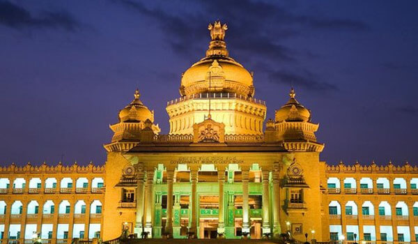 Taxi Service In bangalore